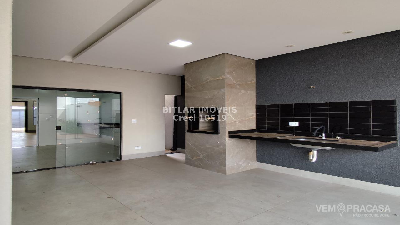 Casa Térrea à venda no Tiradentes, Campo Grande – foto 14