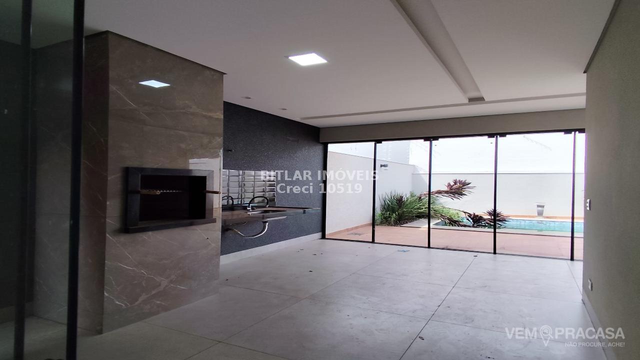 Casa Térrea à venda no Tiradentes, Campo Grande – foto 15