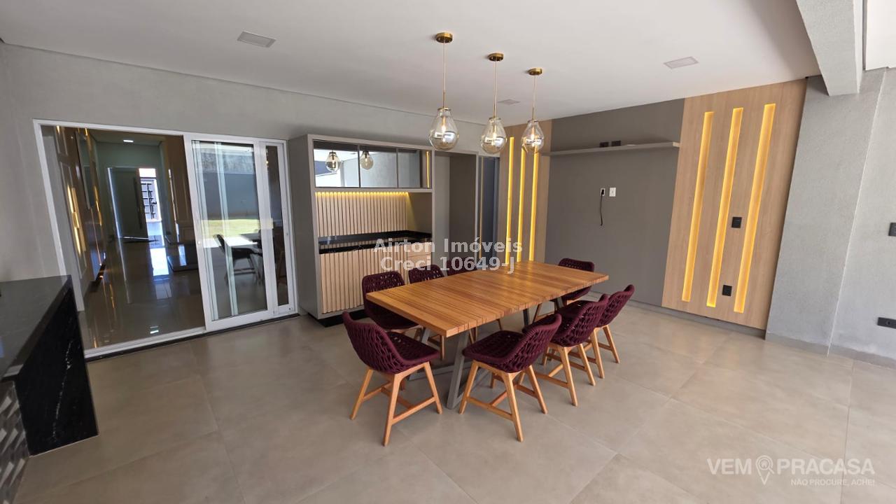 Casa Térrea à venda na Vila Vilas Boas, Campo Grande – foto 33