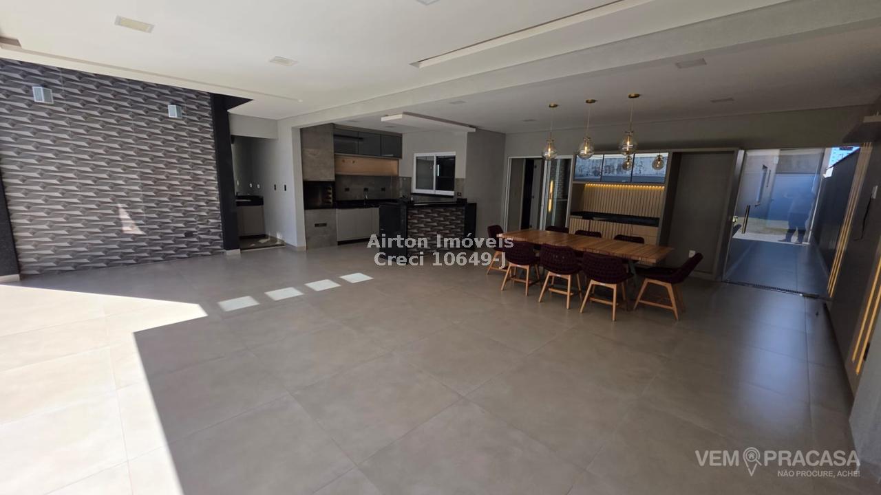 Casa Térrea à venda na Vila Vilas Boas, Campo Grande – foto 32
