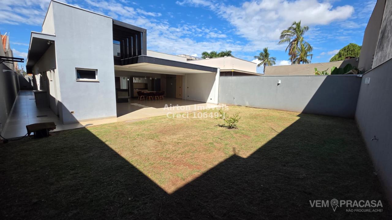 Casa Térrea à venda na Vila Vilas Boas, Campo Grande – foto 35