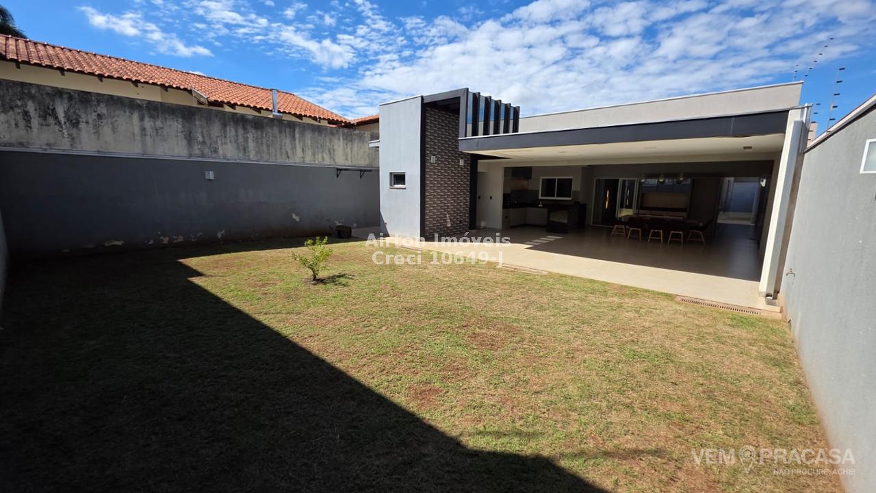 Casa Térrea à venda na Vila Vilas Boas, Campo Grande – foto 36