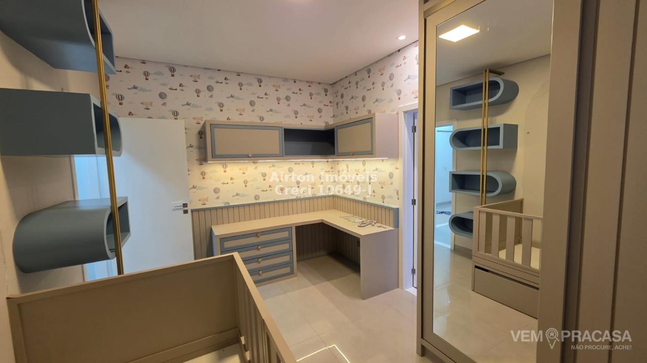 Casa Térrea à venda na Vila Vilas Boas, Campo Grande – foto 16