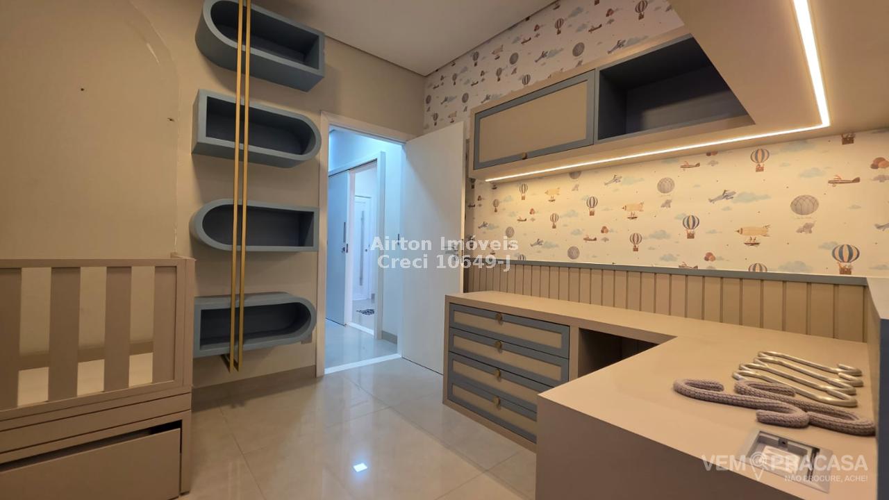 Casa Térrea à venda na Vila Vilas Boas, Campo Grande – foto 17