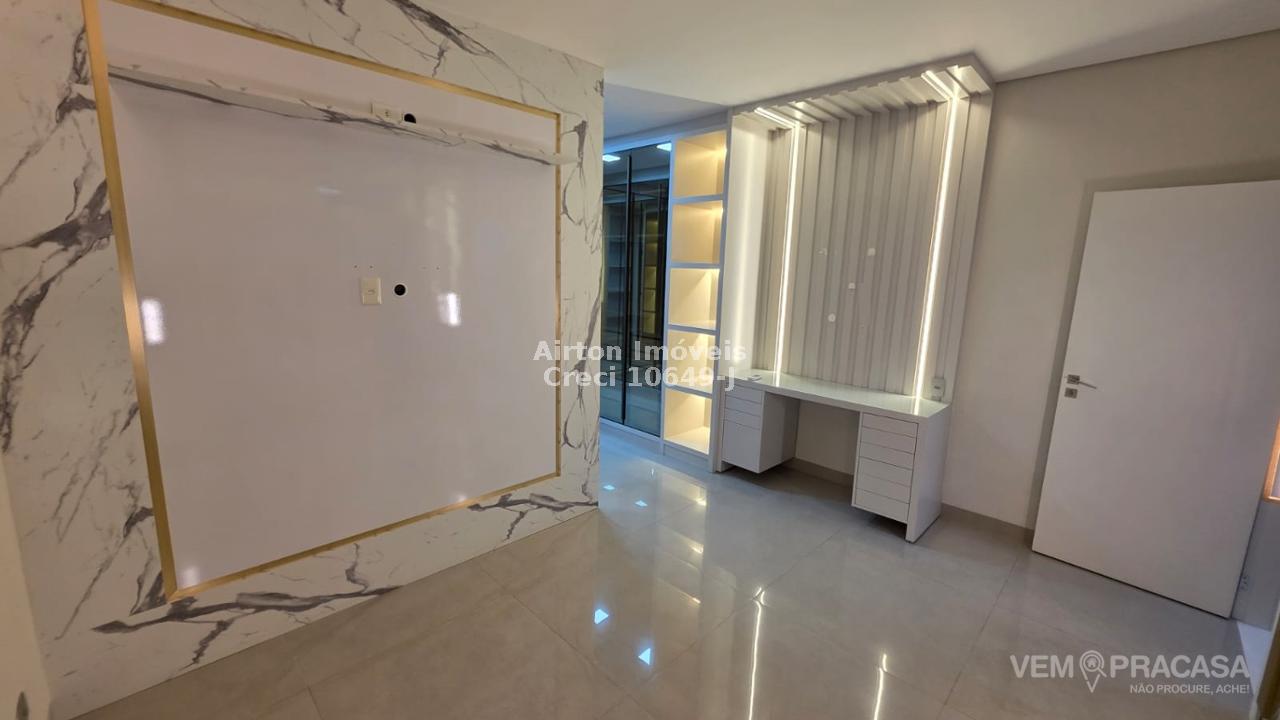 Casa Térrea à venda na Vila Vilas Boas, Campo Grande – foto 24