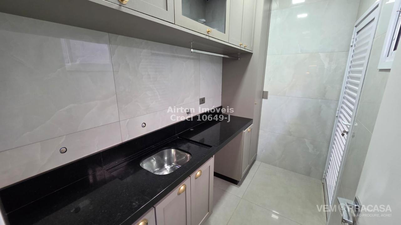 Casa Térrea à venda na Vila Vilas Boas, Campo Grande – foto 7