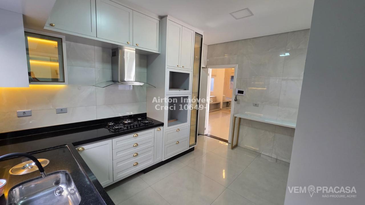 Casa Térrea à venda na Vila Vilas Boas, Campo Grande – foto 8