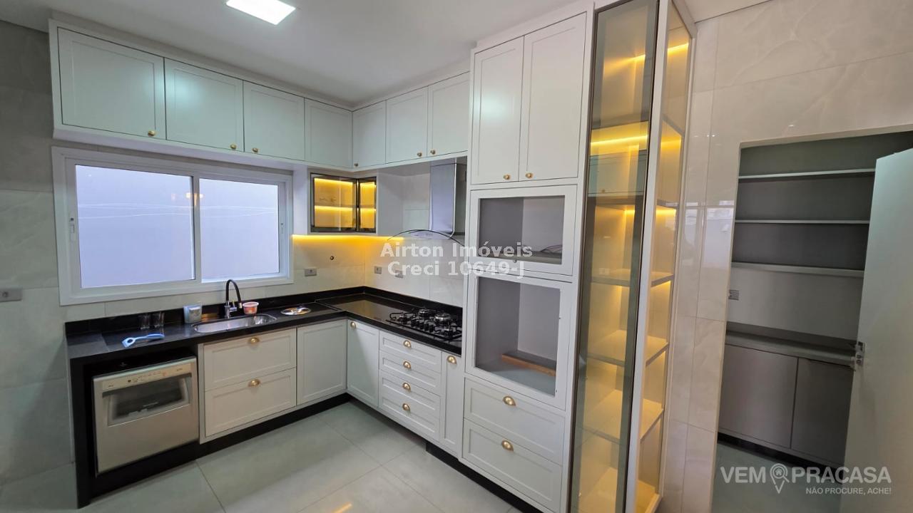 Casa Térrea à venda na Vila Vilas Boas, Campo Grande – foto 9