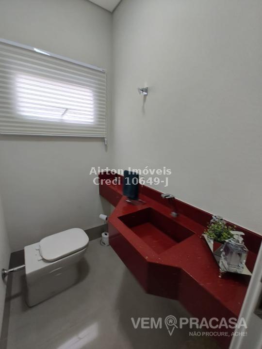 Casa Térrea à venda na Vila Vilas Boas, Campo Grande – foto 28