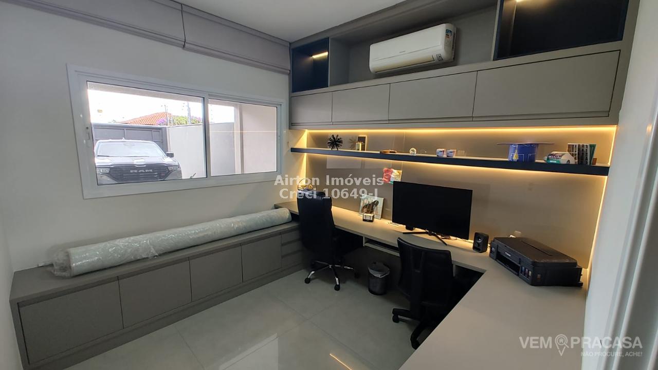 Casa Térrea à venda na Vila Vilas Boas, Campo Grande – foto 29
