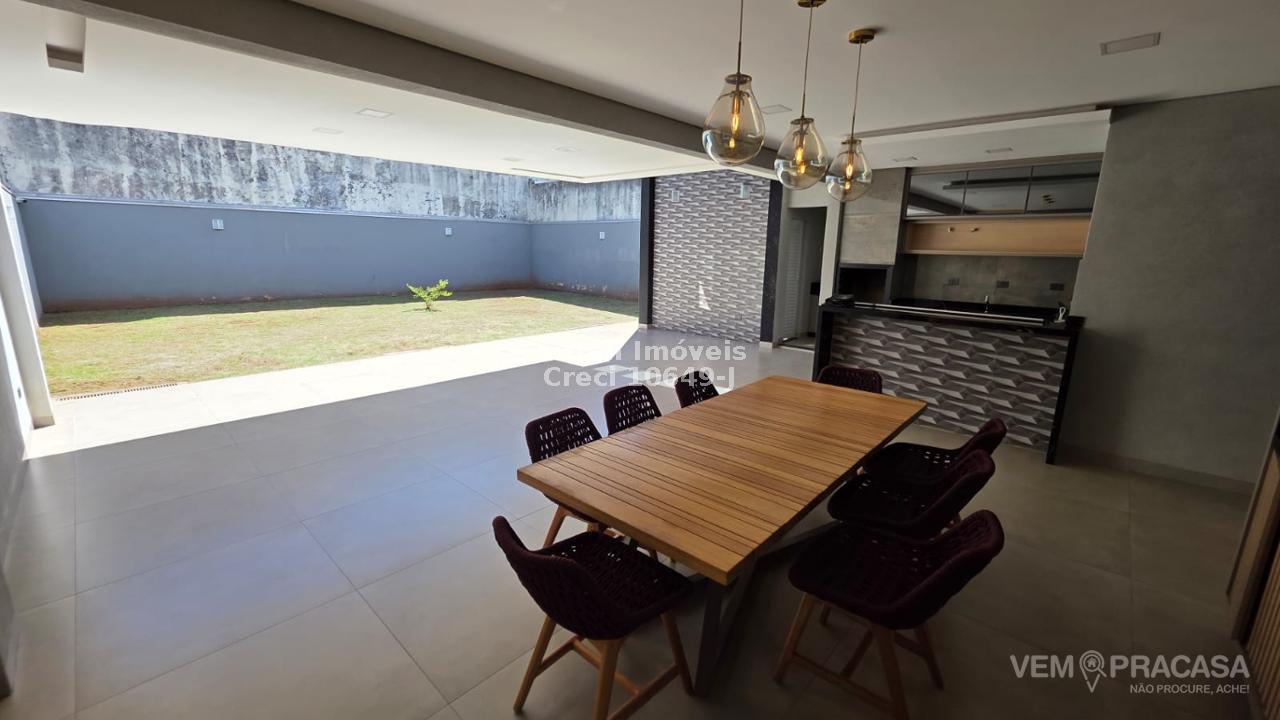 Casa Térrea à venda na Vila Vilas Boas, Campo Grande – foto 34