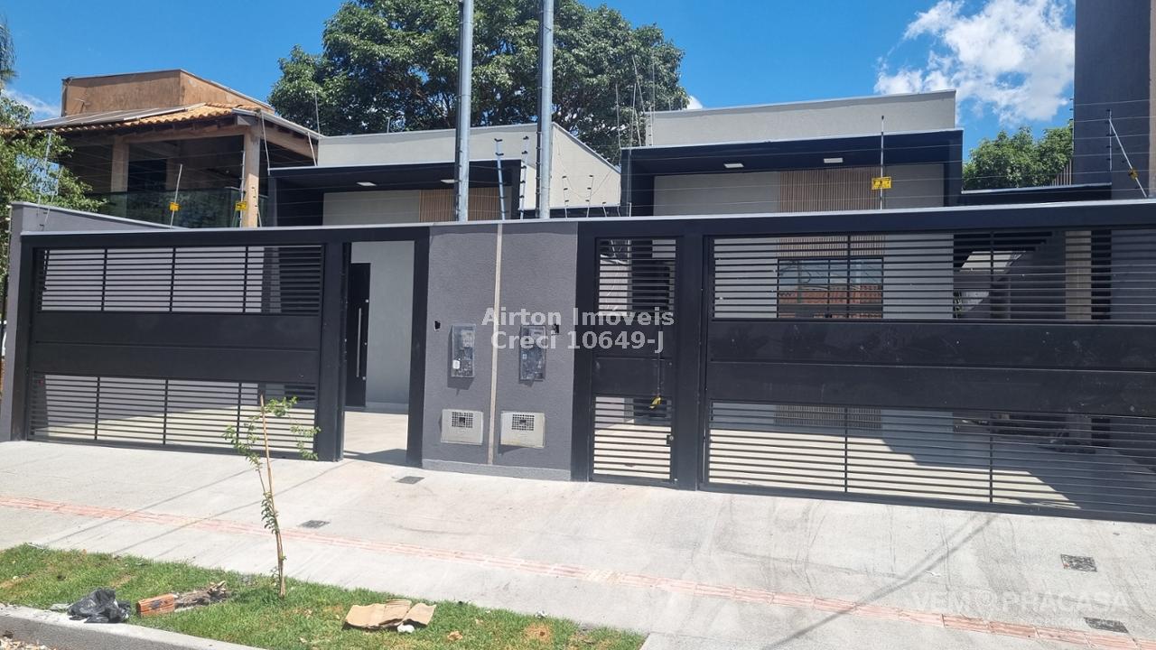 Casa Térrea à venda no Rita Vieira, Campo Grande – foto 3
