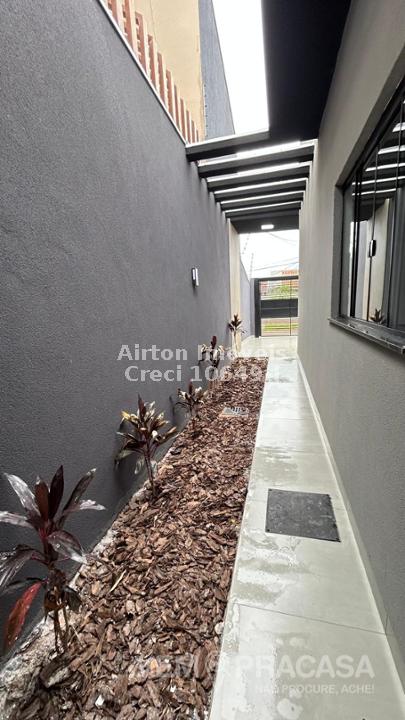 Casa Térrea à venda no Rita Vieira, Campo Grande – foto 21