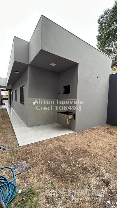 Casa Térrea à venda no Rita Vieira, Campo Grande – foto 24