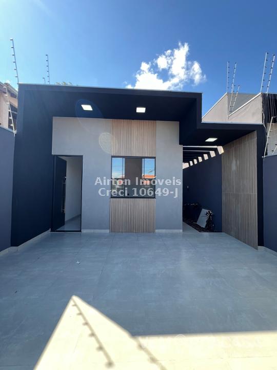 Casa Térrea à venda no Rita Vieira, Campo Grande – foto 4