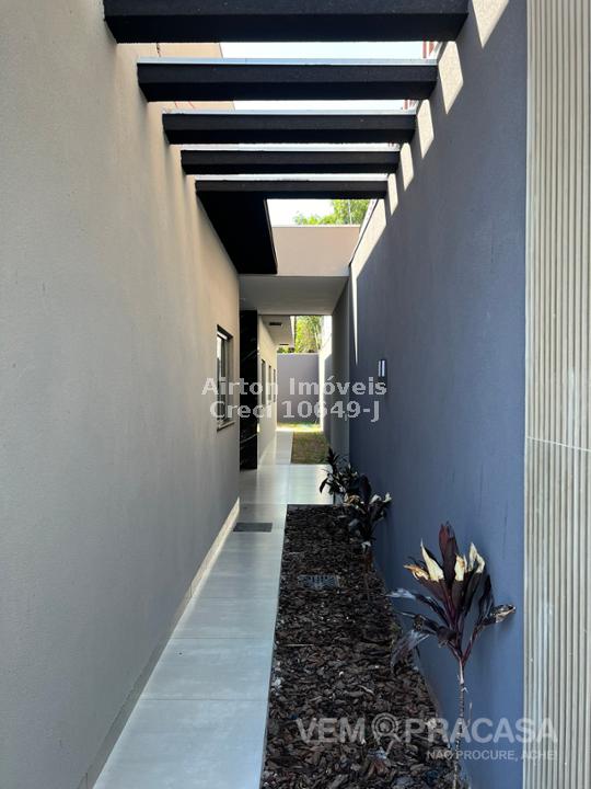 Casa Térrea à venda no Rita Vieira, Campo Grande – foto 20