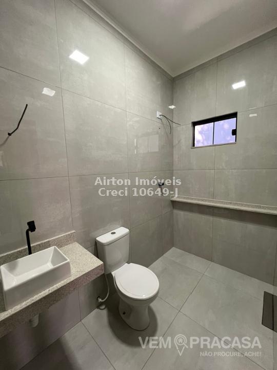 Casa Térrea à venda no Rita Vieira, Campo Grande – foto 14
