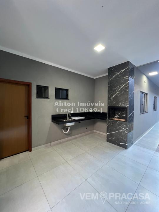 Casa Térrea à venda no Rita Vieira, Campo Grande – foto 25