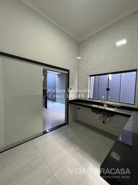 Casa Térrea à venda no Rita Vieira, Campo Grande – foto 10