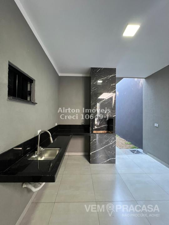 Casa Térrea à venda no Rita Vieira, Campo Grande – foto 26