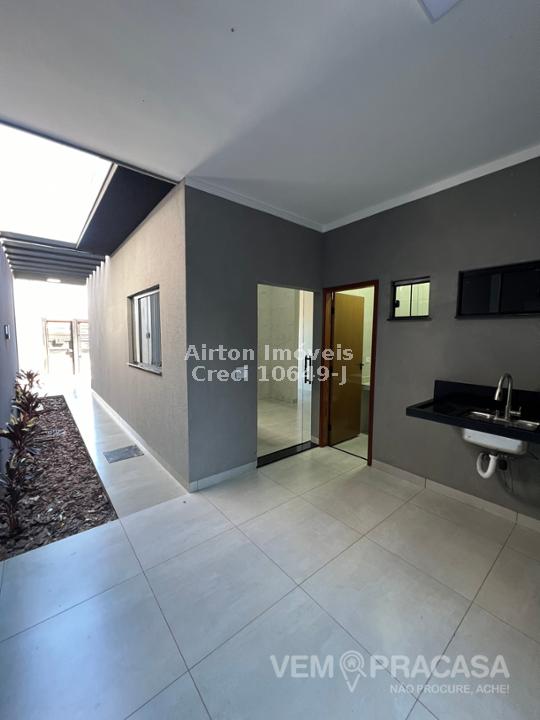 Casa Térrea à venda no Rita Vieira, Campo Grande – foto 22