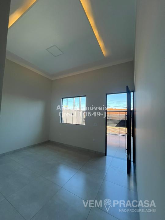 Casa Térrea à venda no Rita Vieira, Campo Grande – foto 7