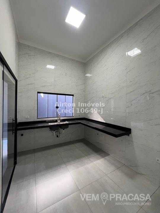 Casa Térrea à venda no Rita Vieira, Campo Grande – foto 9