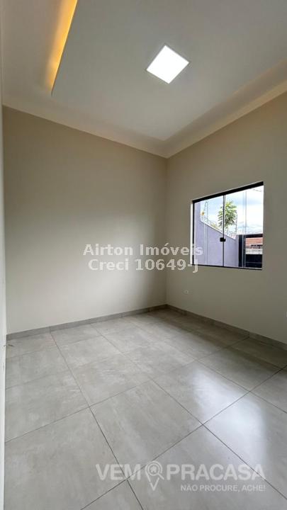 Casa Térrea à venda no Rita Vieira, Campo Grande – foto 16