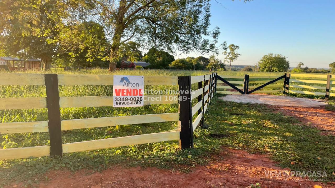 Chácara à venda no Zona Rural, Guia Lopes da Laguna – foto 1