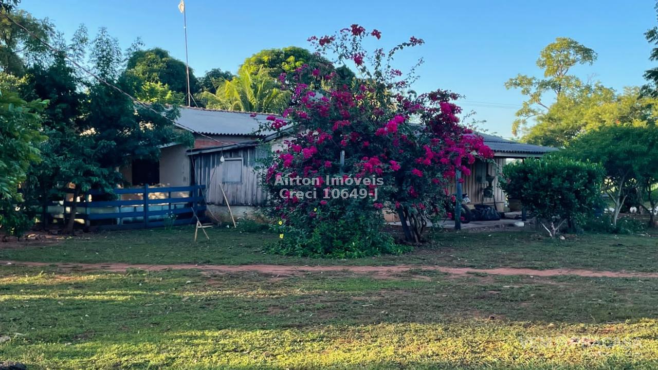 Chácara à venda no Zona Rural, Guia Lopes da Laguna – foto 10
