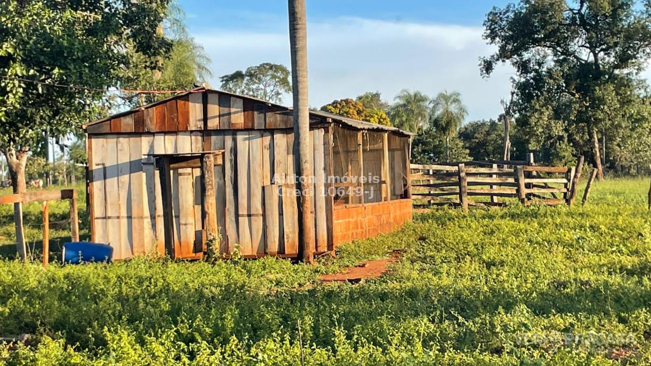 Chácara à venda no Zona Rural, Guia Lopes da Laguna – foto 19