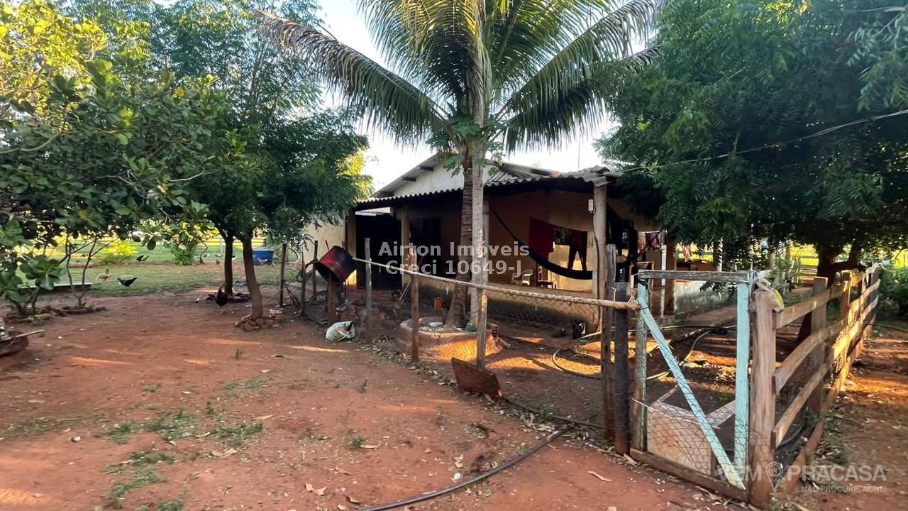 Chácara à venda no Zona Rural, Guia Lopes da Laguna – foto 17
