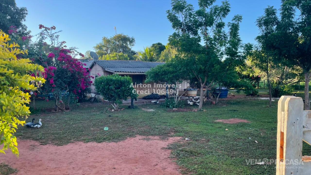 Chácara à venda no Zona Rural, Guia Lopes da Laguna – foto 9