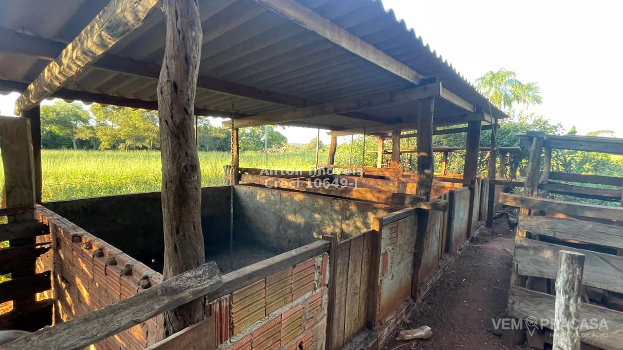 Chácara à venda no Zona Rural, Guia Lopes da Laguna – foto 28