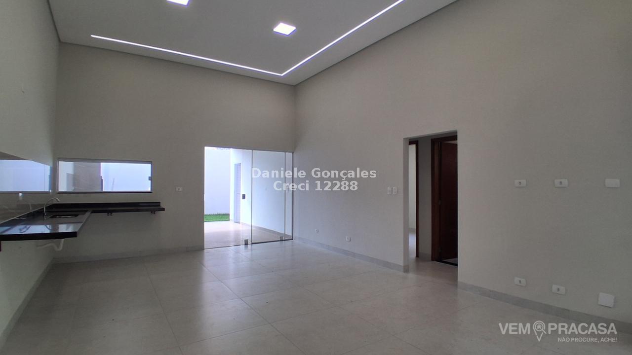 Casa Térrea à venda na Vila Nasser, Campo Grande – foto 5