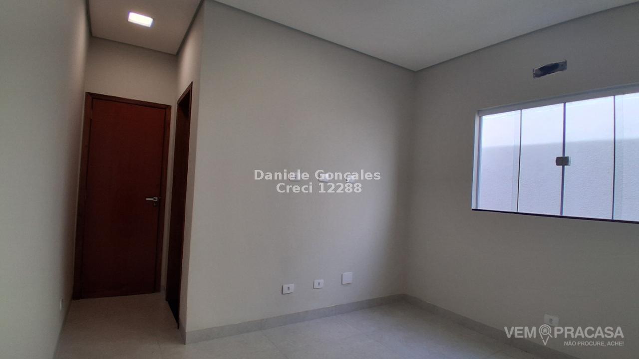 Casa Térrea à venda na Vila Nasser, Campo Grande – foto 7