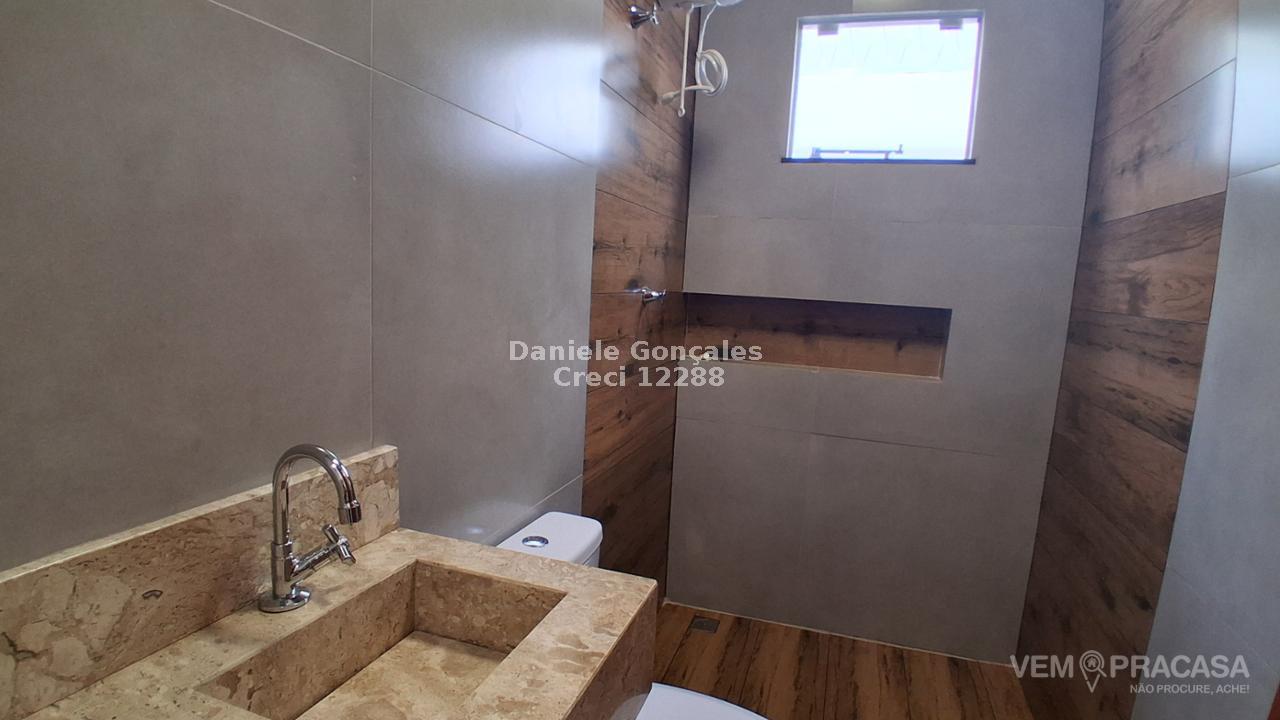 Casa Térrea à venda na Vila Nasser, Campo Grande – foto 8