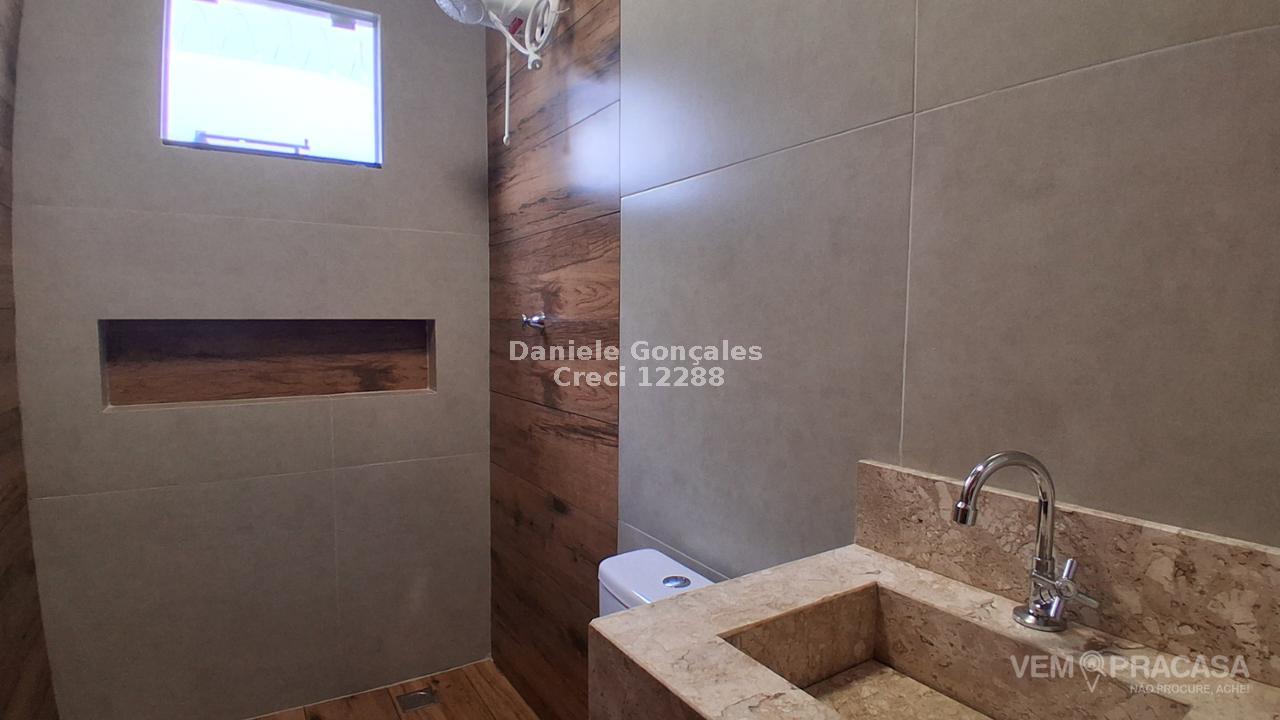Casa Térrea à venda na Vila Nasser, Campo Grande – foto 9