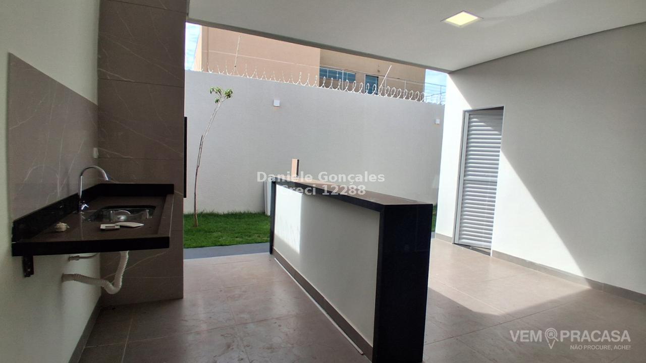 Casa Térrea à venda na Vila Nasser, Campo Grande – foto 11