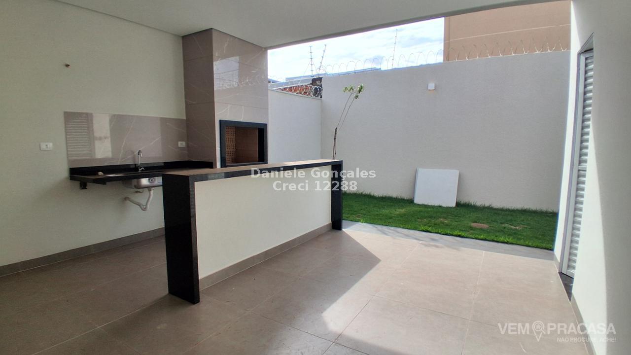 Casa Térrea à venda na Vila Nasser, Campo Grande – foto 12