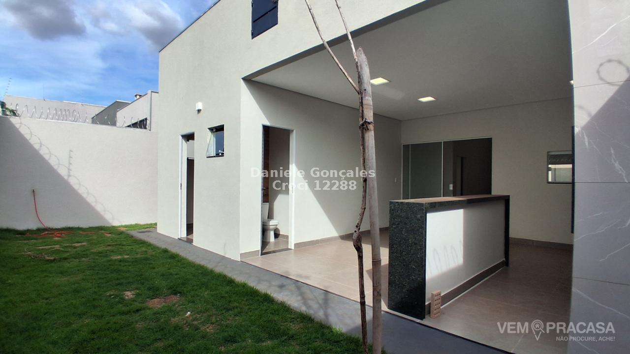 Casa Térrea à venda na Vila Nasser, Campo Grande – foto 14