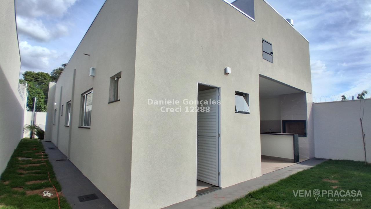 Casa Térrea à venda na Vila Nasser, Campo Grande – foto 16