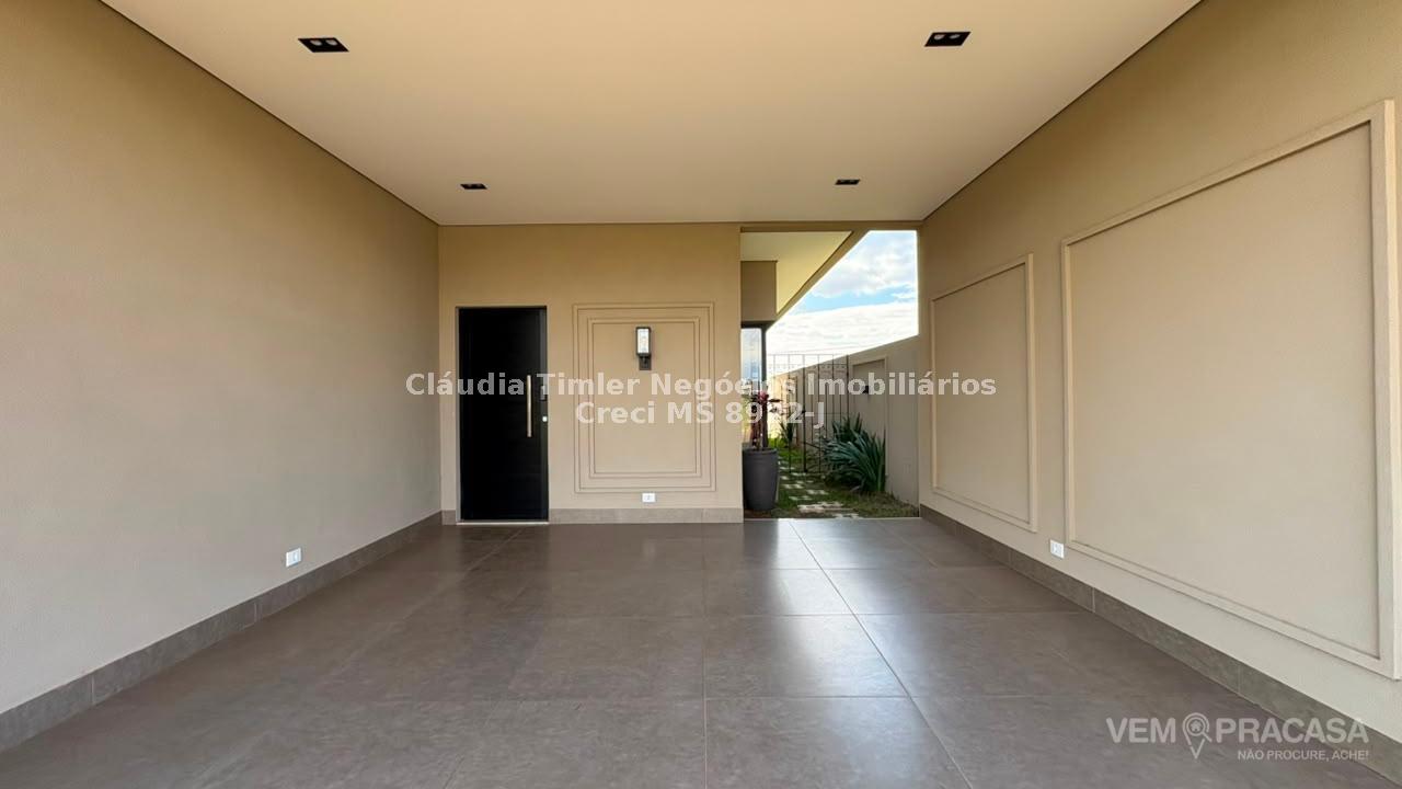 Casa de Condomínio à venda no Condomínio Reserva Santa Inês, Campo Grande – foto 2