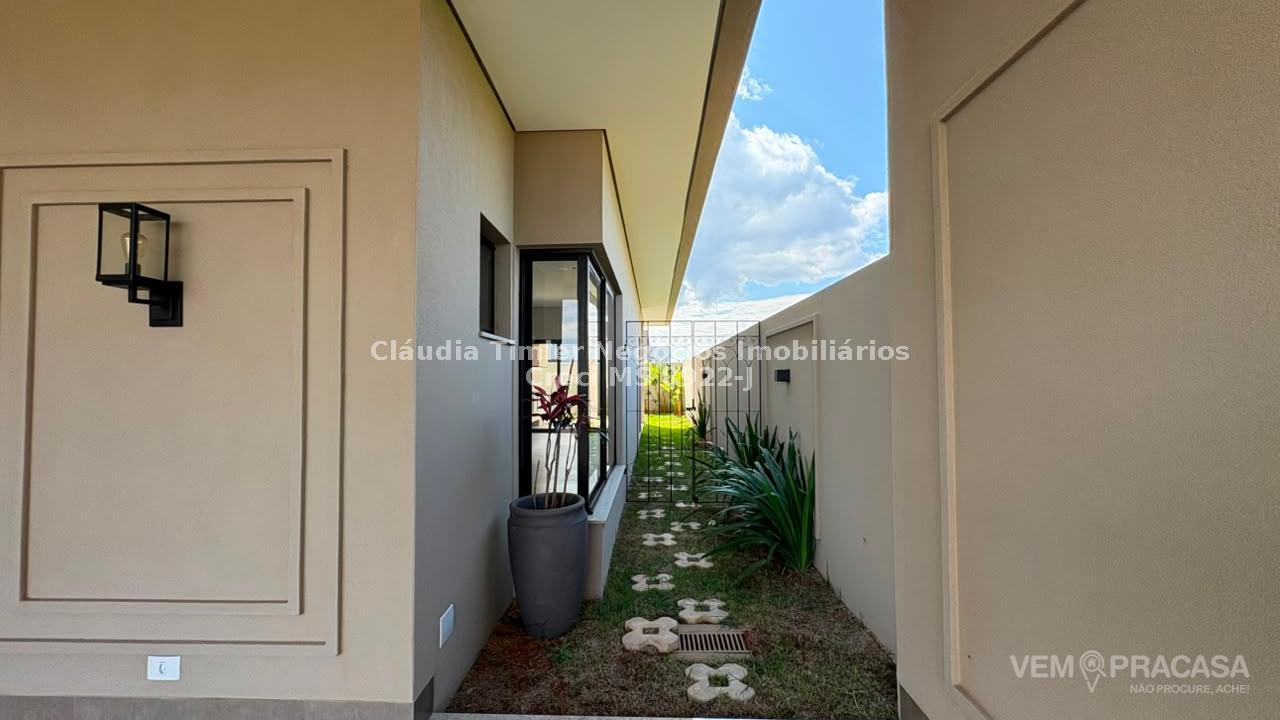 Casa de Condomínio à venda no Condomínio Reserva Santa Inês, Campo Grande – foto 3
