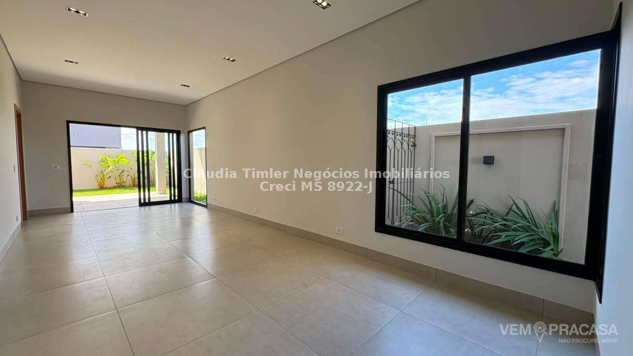 Casa de Condomínio à venda no Condomínio Reserva Santa Inês, Campo Grande – foto 4