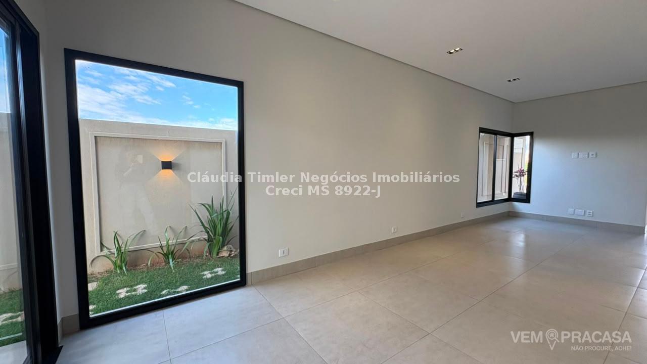Casa de Condomínio à venda no Condomínio Reserva Santa Inês, Campo Grande – foto 5
