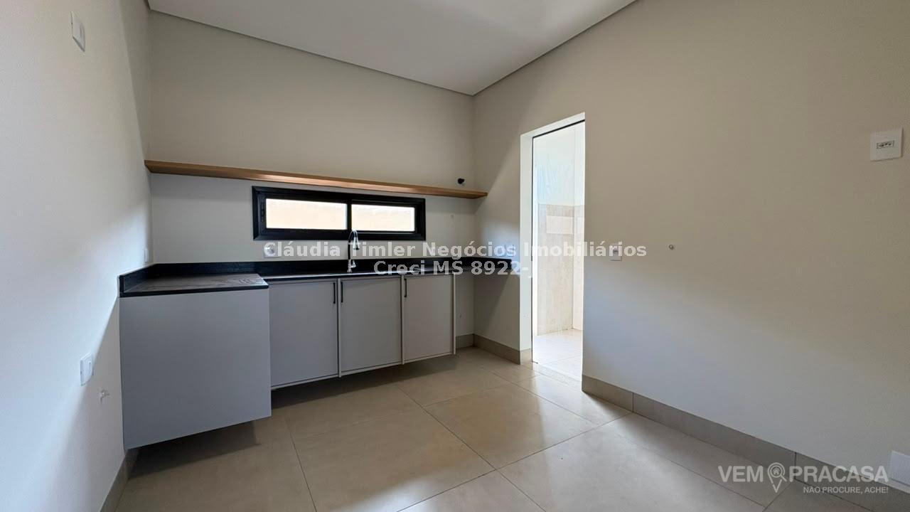 Casa de Condomínio à venda no Condomínio Reserva Santa Inês, Campo Grande – foto 8