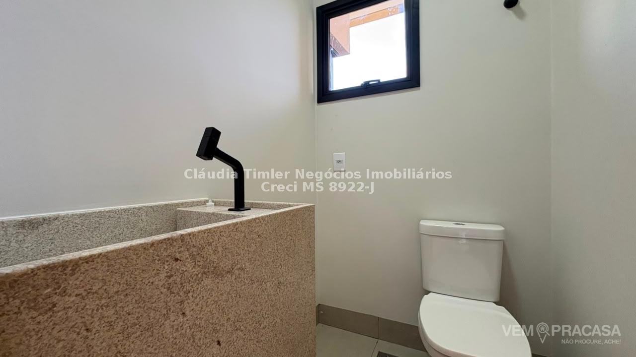 Casa de Condomínio à venda no Condomínio Reserva Santa Inês, Campo Grande – foto 9