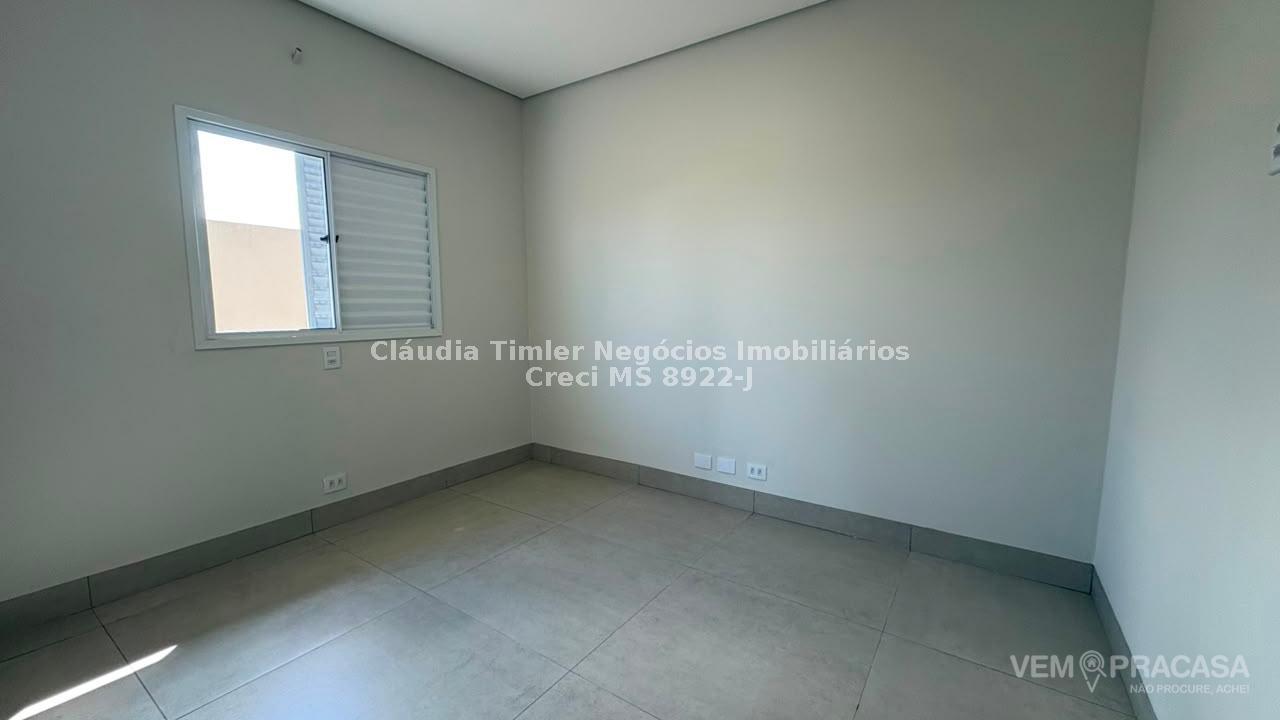 Casa de Condomínio à venda no Condomínio Reserva Santa Inês, Campo Grande – foto 10