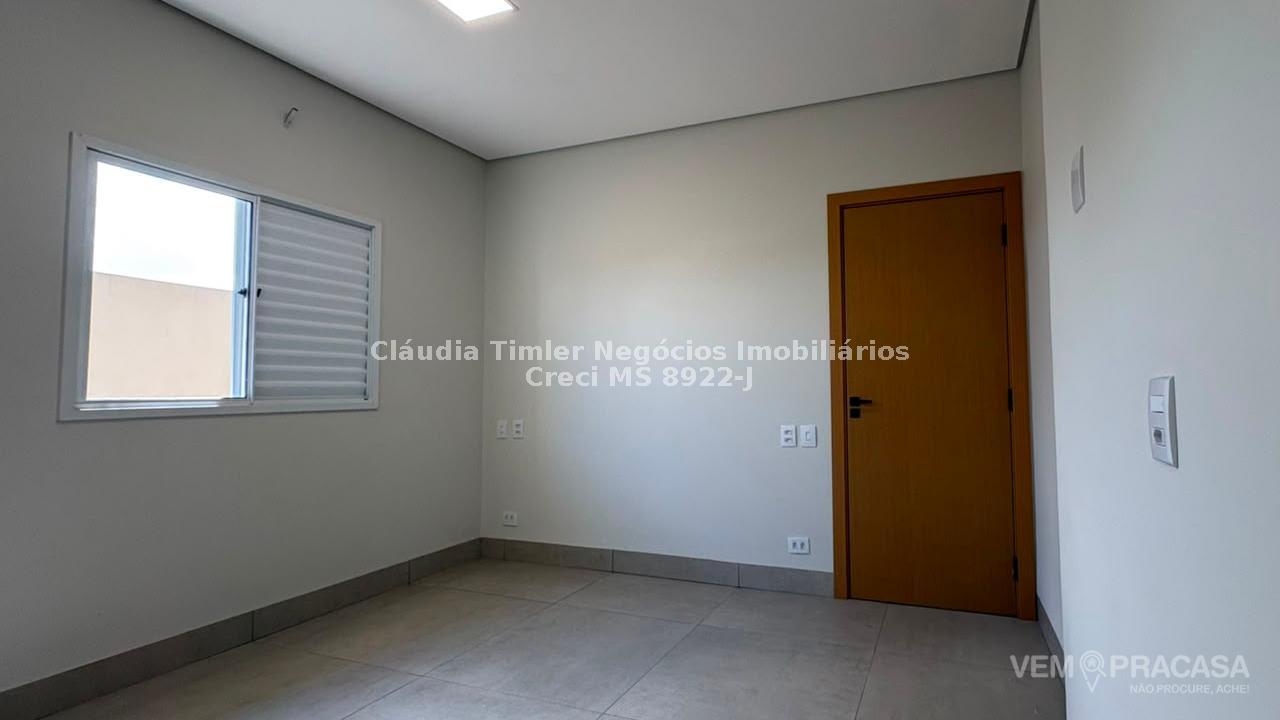 Casa de Condomínio à venda no Condomínio Reserva Santa Inês, Campo Grande – foto 14